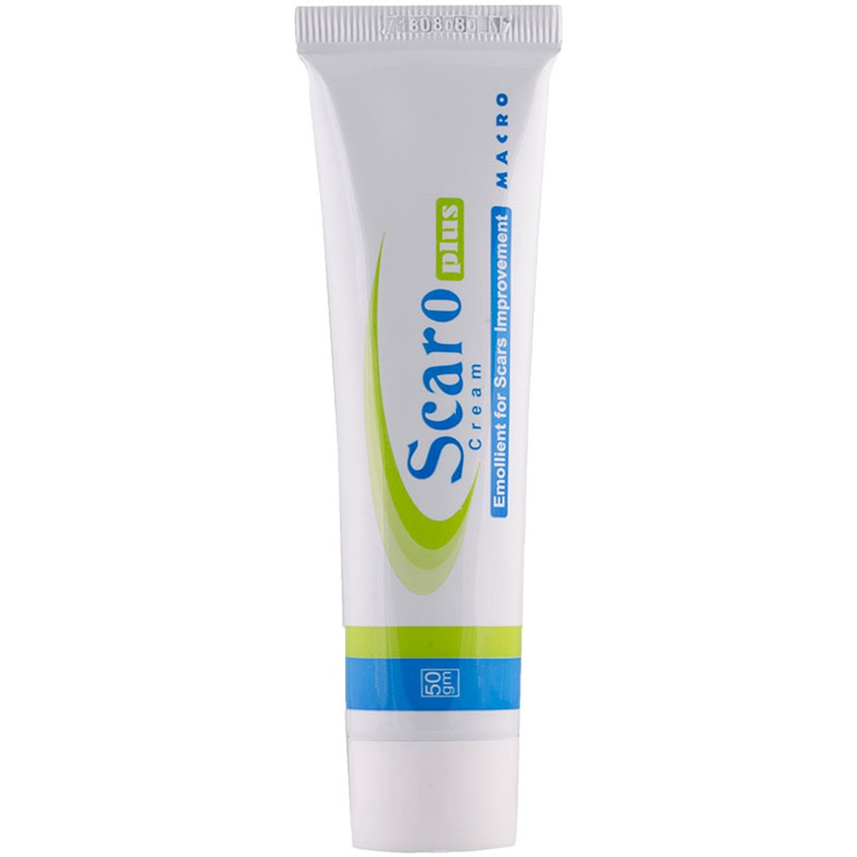 Scaro Plus 50gm Cream image number 0