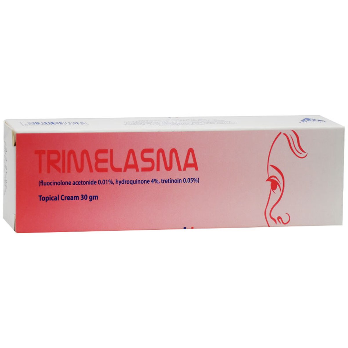 Trimelasma (0.01%4%0.05%) Cream 30gm image number 0