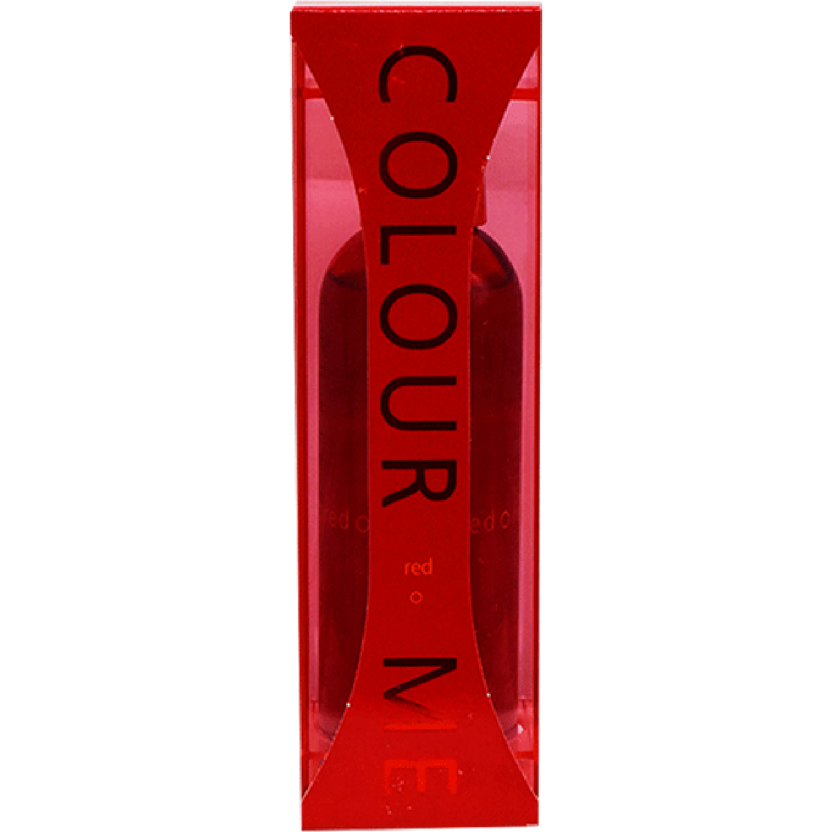 Colour Me Red (Eau De Parfum) for Women 100ml image number 0