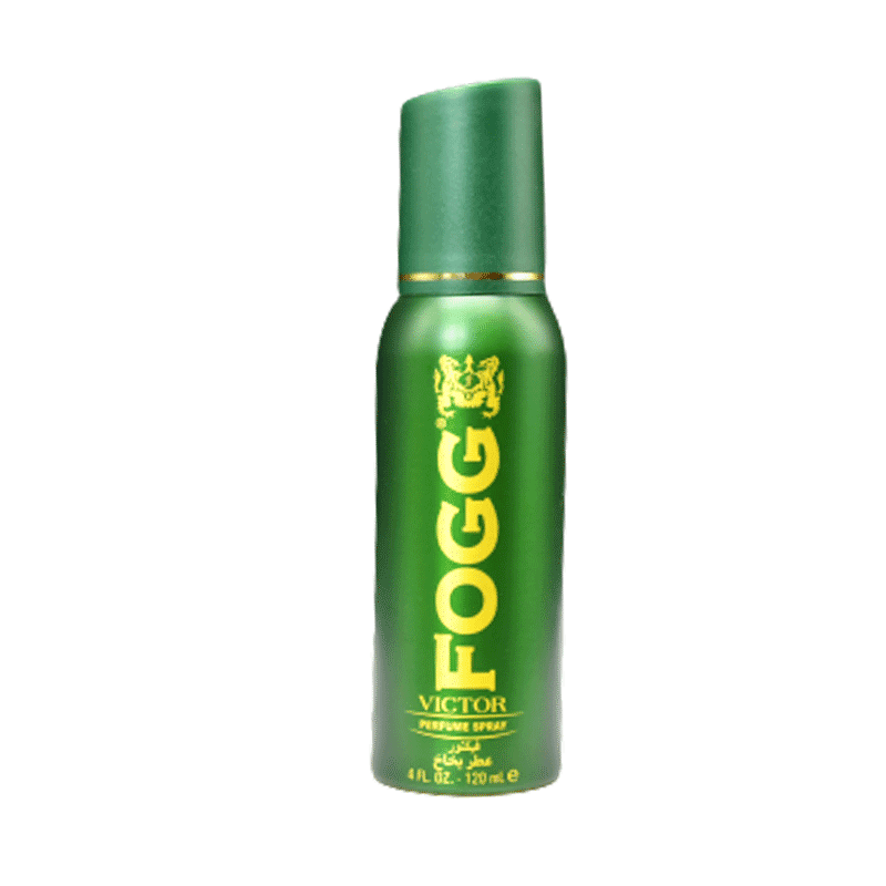 Fogg Victor Perfume Spray 120ml image number 0