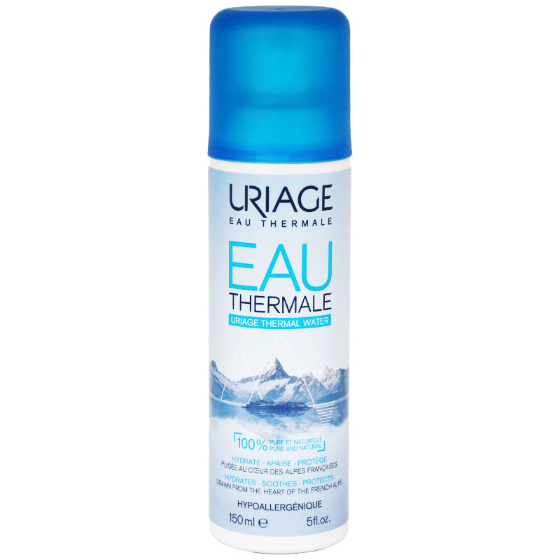 Uriage Eau Thermale Duriage Water 150ml image number 0