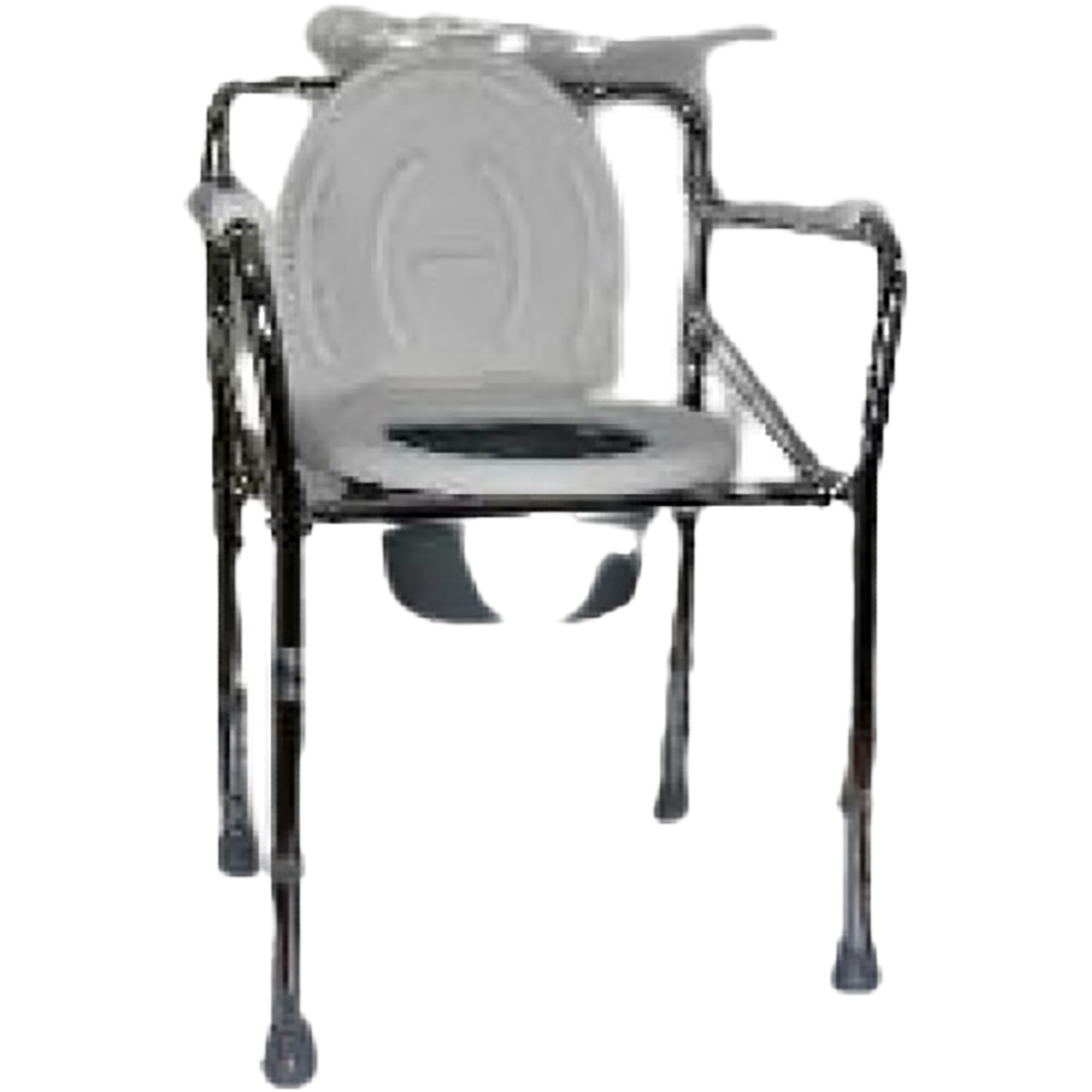 Commode Without Wheels Ref/894L image number 0