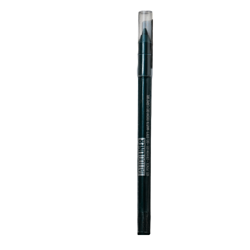 Maybelline Tatto Liner Gel Pencil/932 Intense Green image number 0