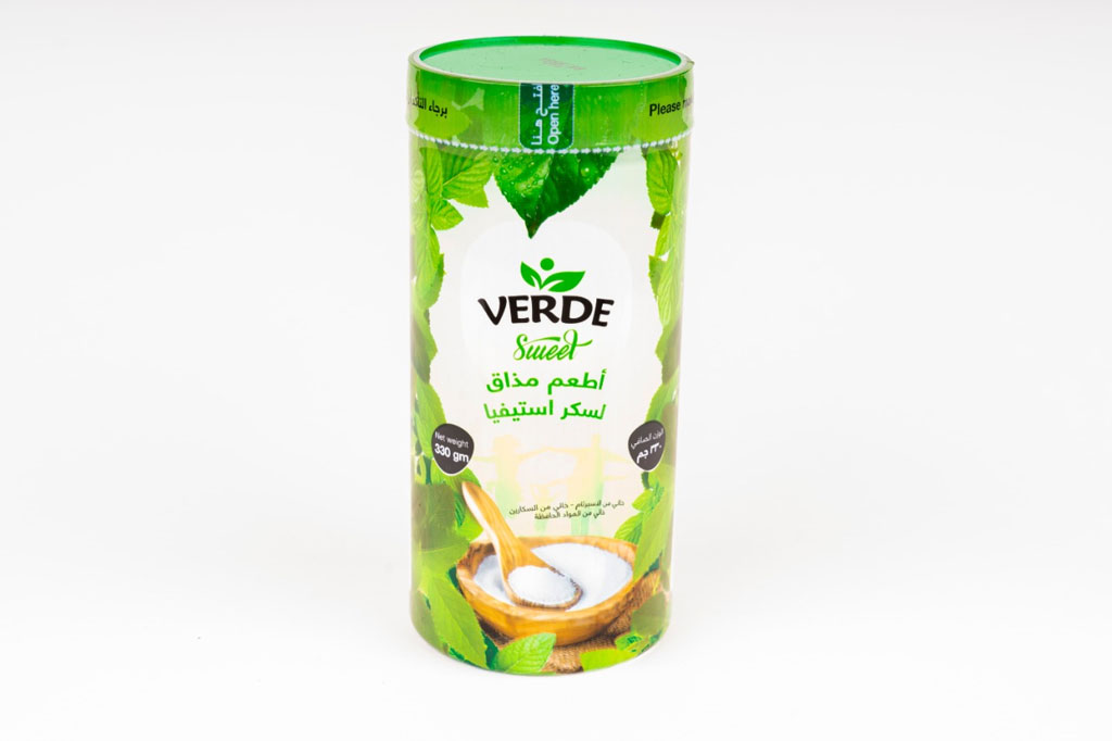 Verde Sweet 330gm image number 0