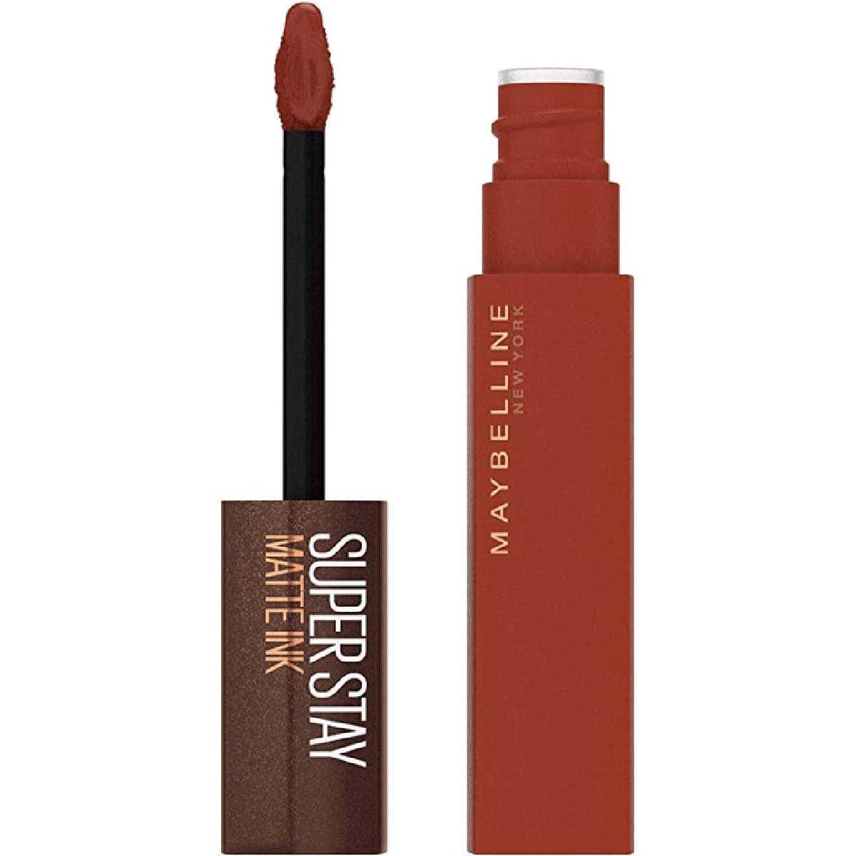 Maybelline Super Stay Matte Ink/80 Ruler image number 0