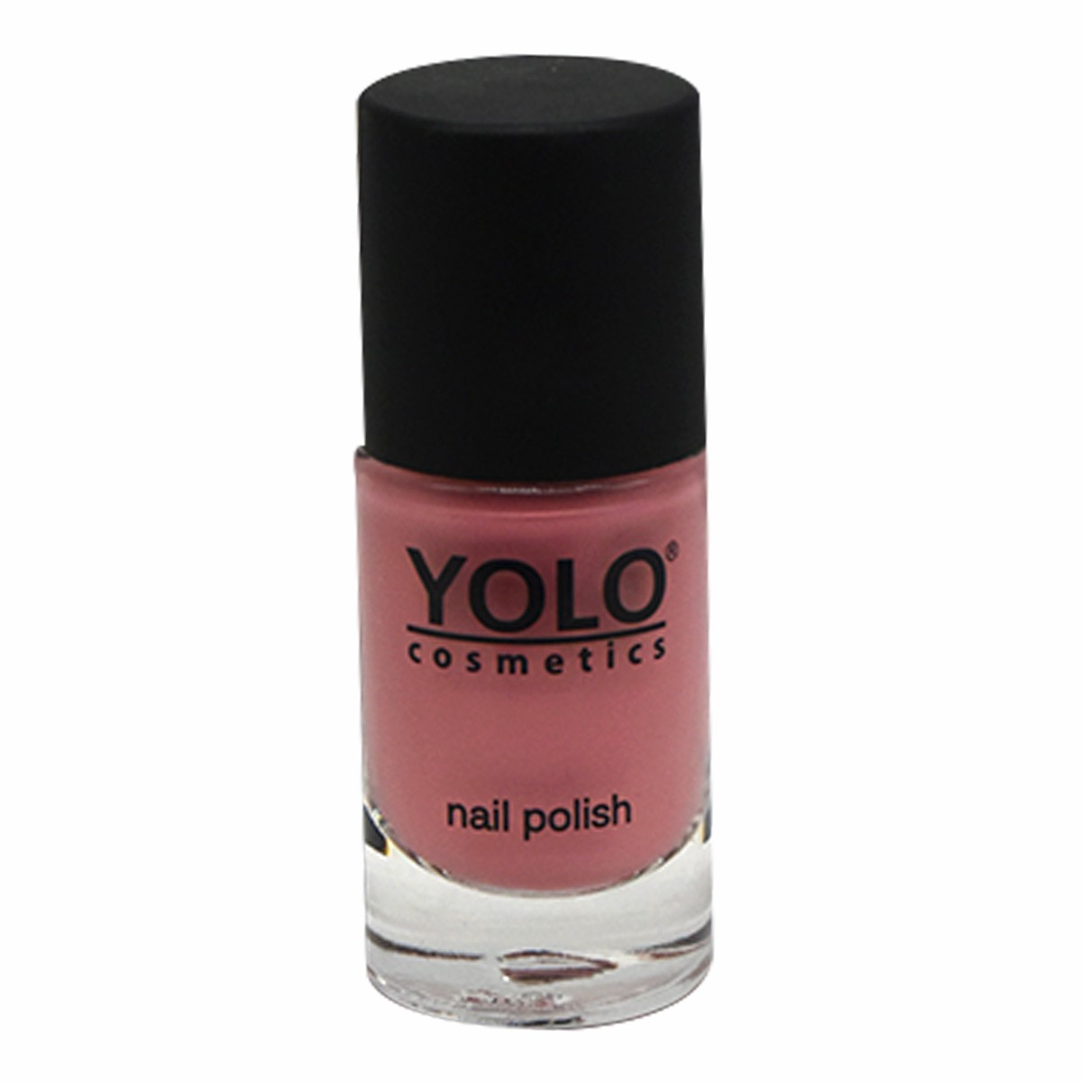 Yolo Nail Polish 10ml/128 image number 0