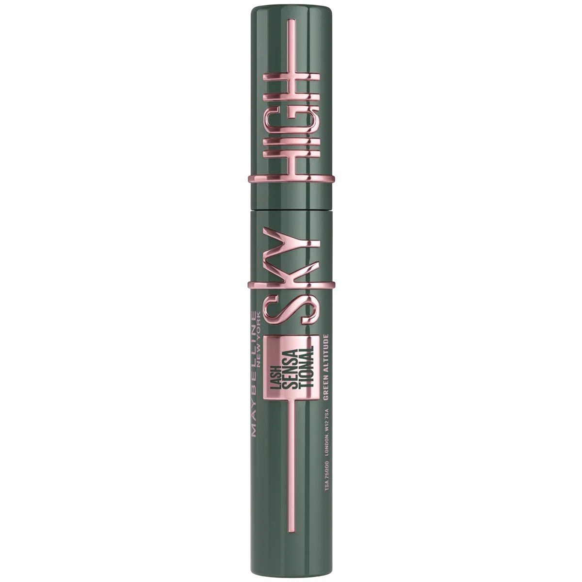 Maybelline Lash Mascara Sky High Green Alternate image number 0