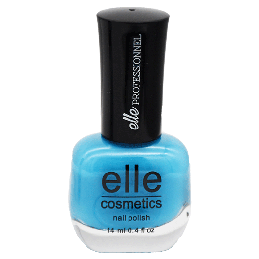 Elle Nail Polish 14ml / 808 image number 0