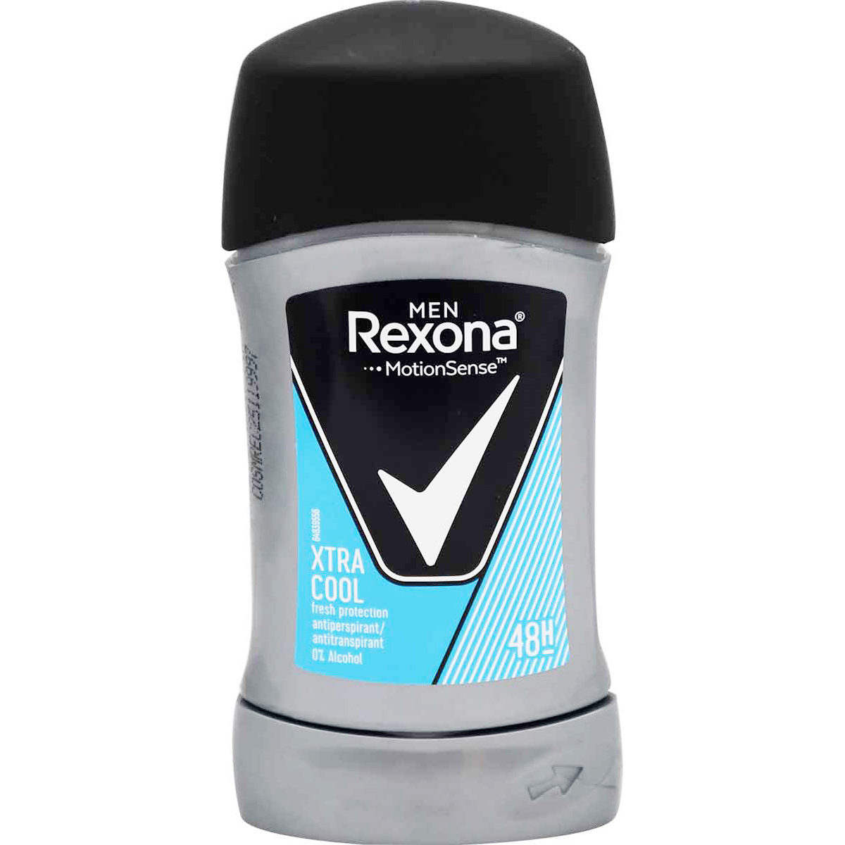Rexona Xtra Cool 48 Hours Deodorant Stick For Men 50 ml image number 0