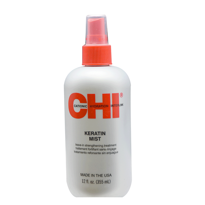 Chi Keratin Treatment Mist 355ml image number 0