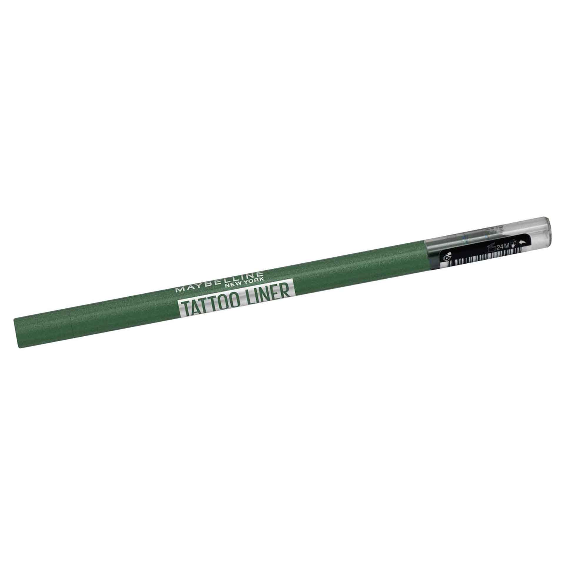 Maybelline Tattoo Liner Gel Pencil/817 image number 0