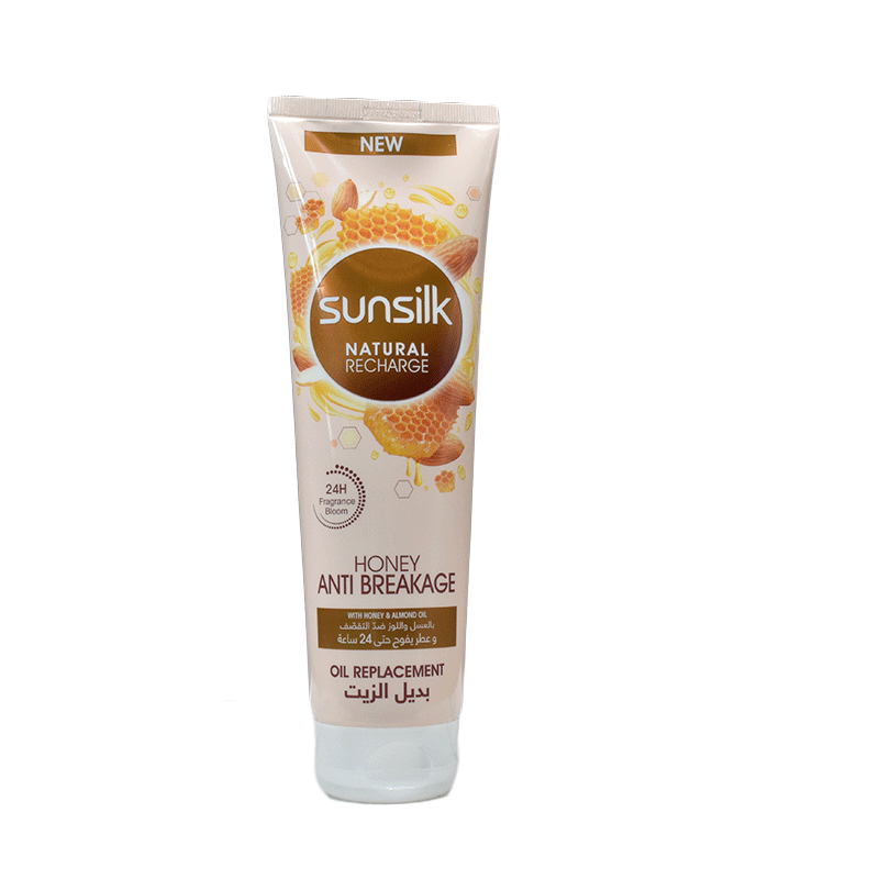 Sunsilk Hony A.Breakage Oil Replacement 300ml image number 0
