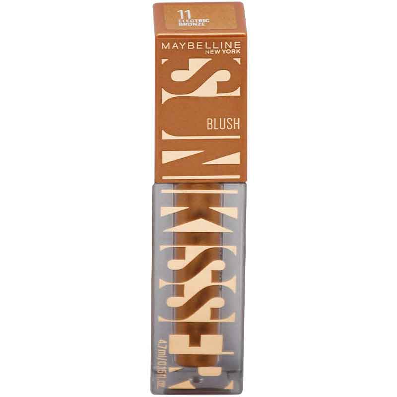Maybelline Sunkisser Blush/11 image number 0