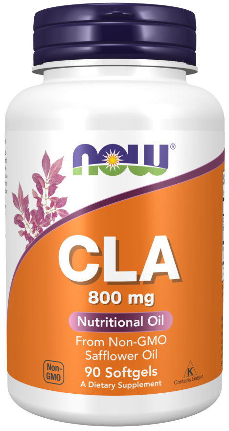 Now Cla 800mg 90 Capsule image number 0