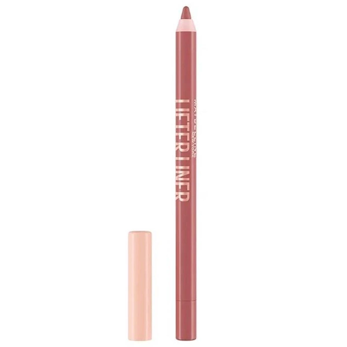 Maybelline Lifter Lip Liner/07 image number 0