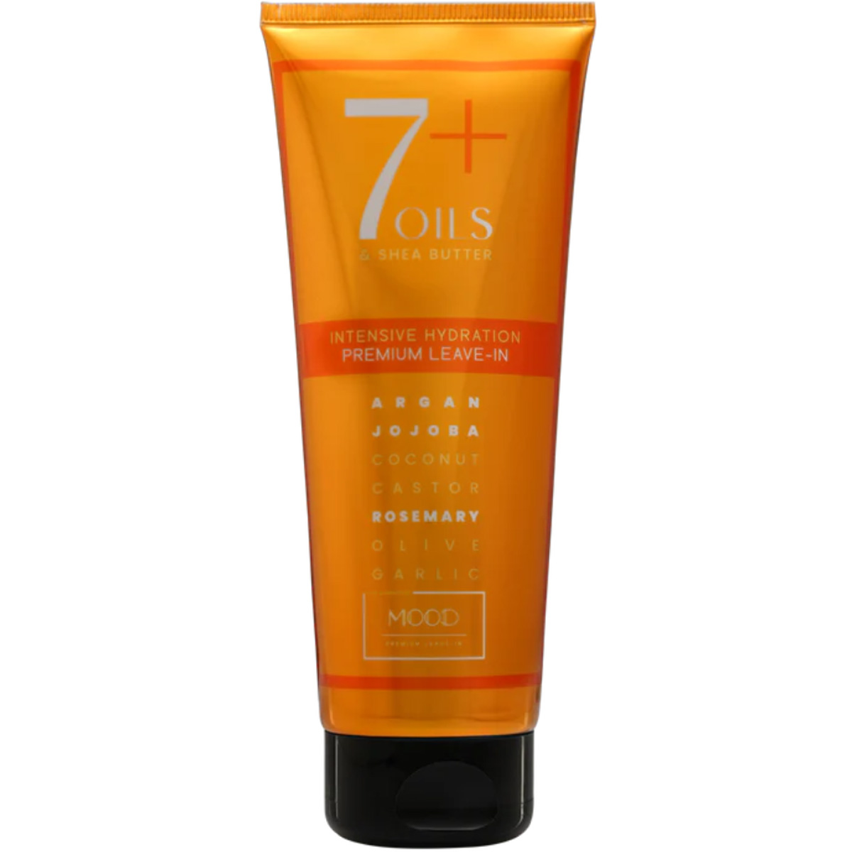 Mood 7 Oils Plus Hydration Leave In 200ml image number 0