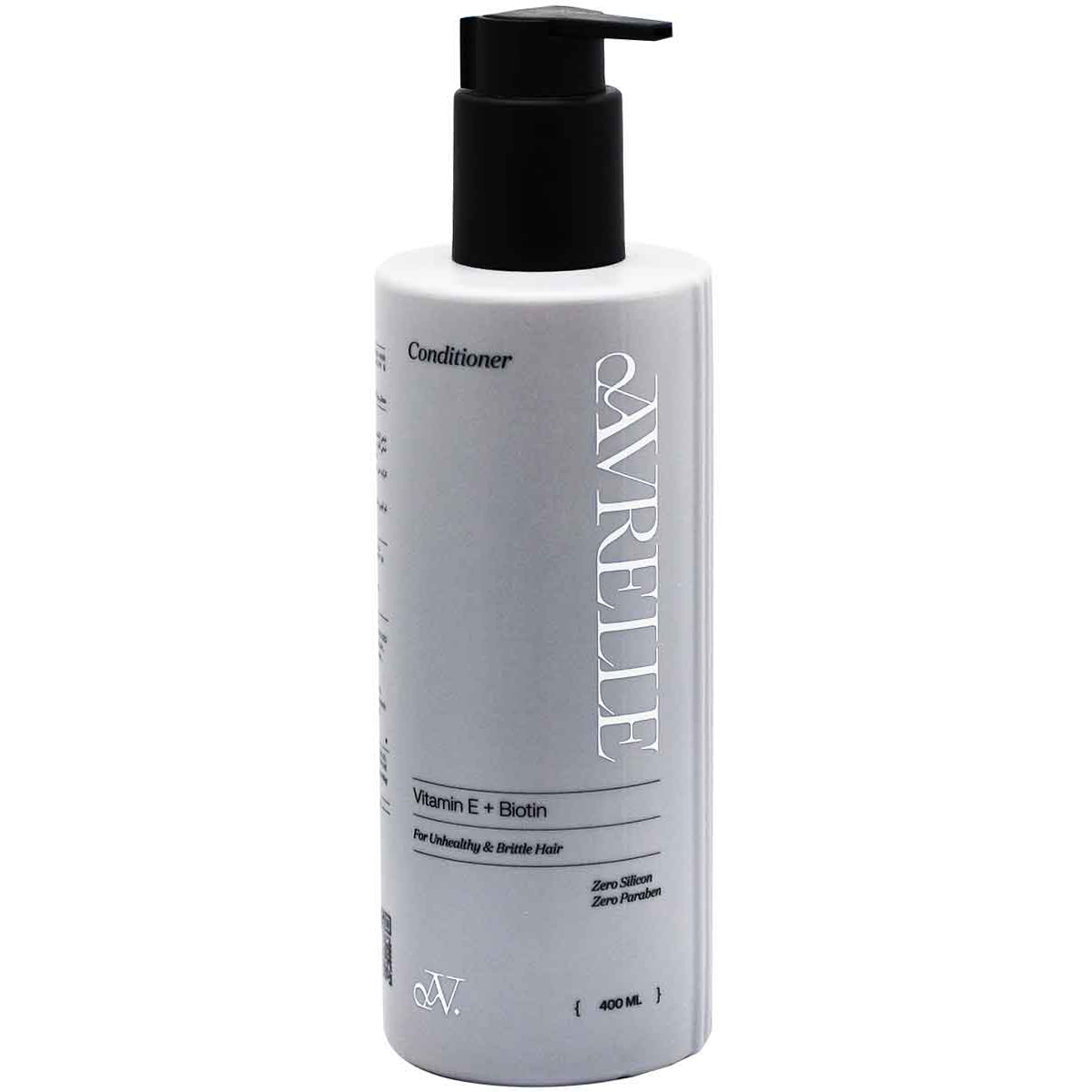 Avrelle Vitamin E and Biotin Conditioner 400 ml image number 0