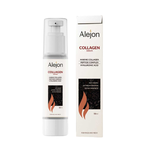 Alejon Perin Age Defense Collagen Serum50ml image number 0