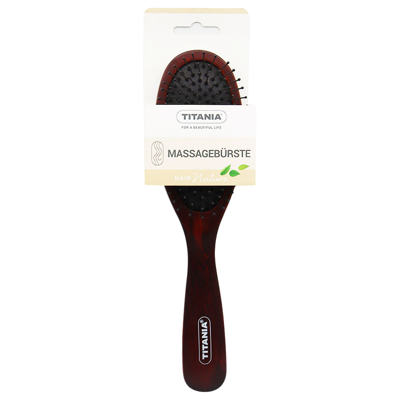 Titania Massage Brush/1839 image number 0