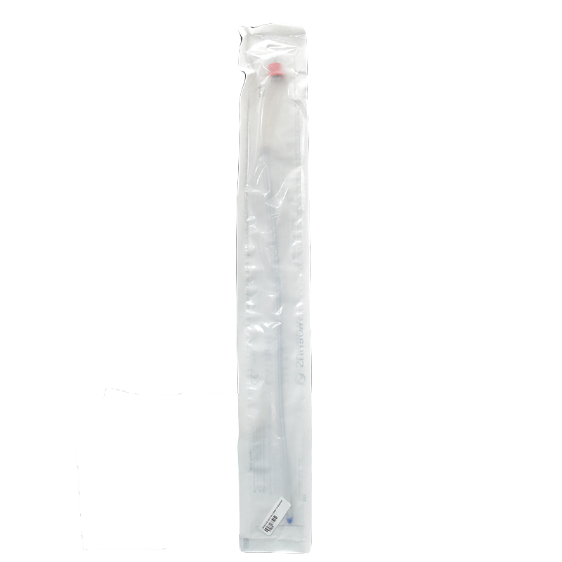 Catheter Foley Silicon 2Way 20Yellow image number 0