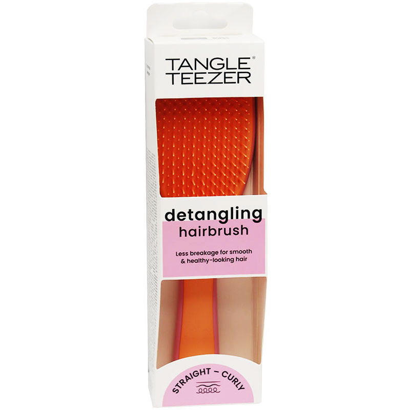 Tangle Teezer Detangling Hair Brush/84505 image number 0