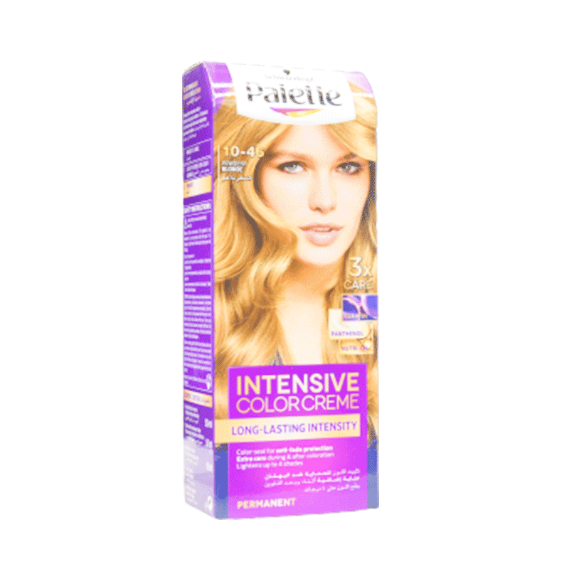 Palette Intensive Color Cream/10.46 image number 0