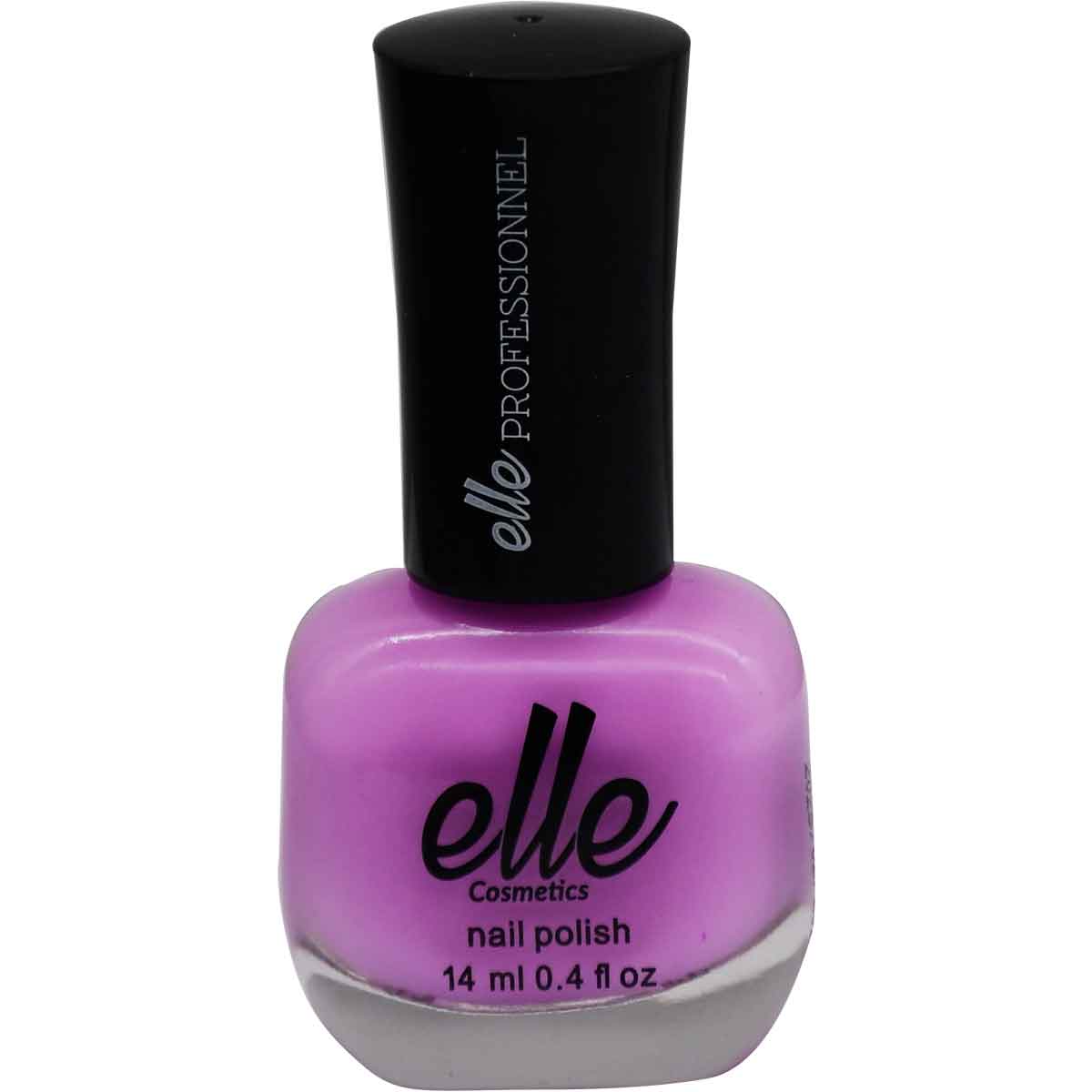 Elle Nail Polish 14ml/412 image number 0