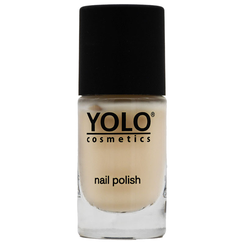 Yolo Nail Polish 10ml/102 image number 0