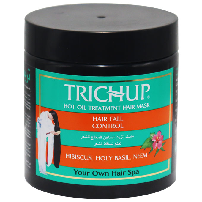 Trichup Hair Fall Control Hair Mask 450ml image number 0