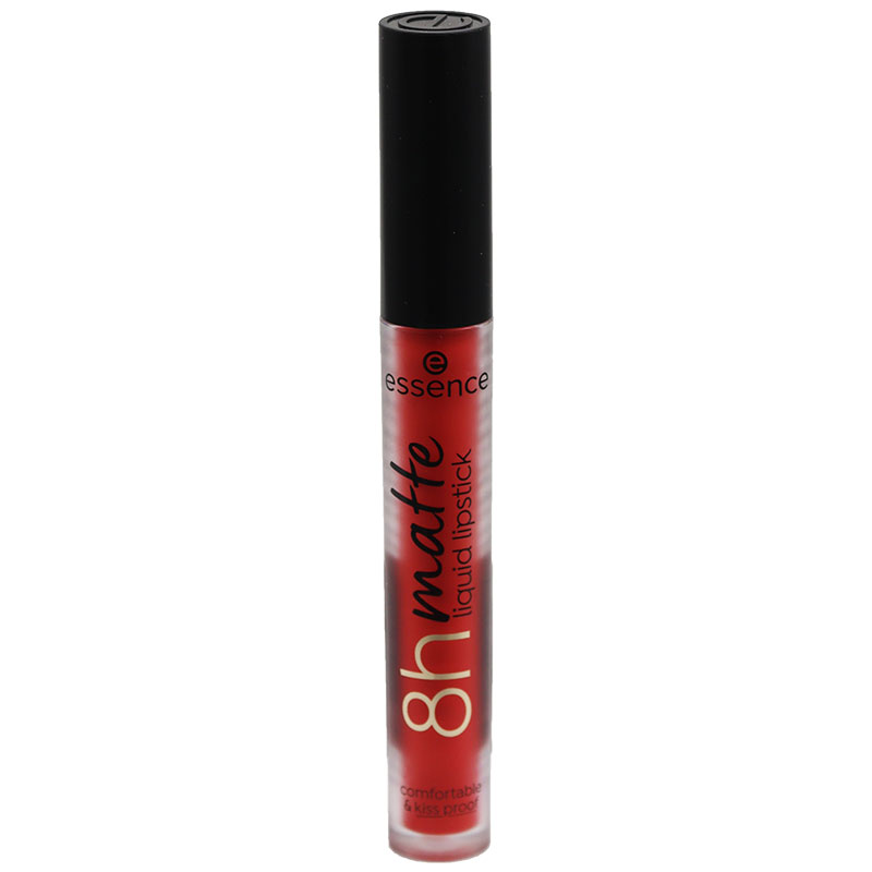 Essence 8 H Matte Liquid Lipstick/09 image number 0