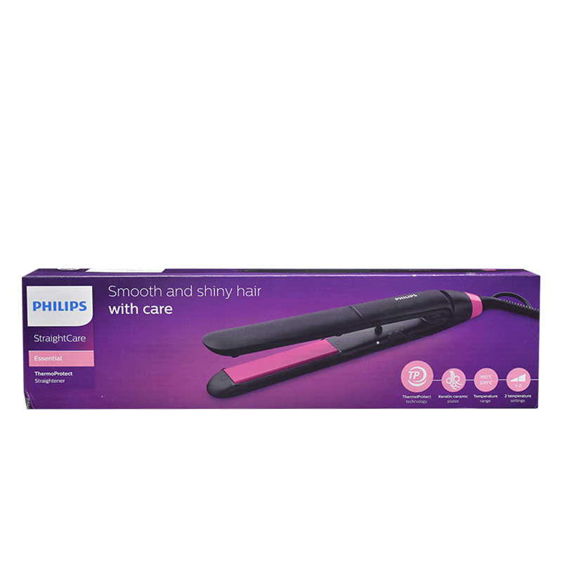 Philips Straight Care Essential/Bhs375 image number 0
