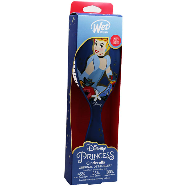 Wet Brush Disney Princess/Bwrulpcind image number 0
