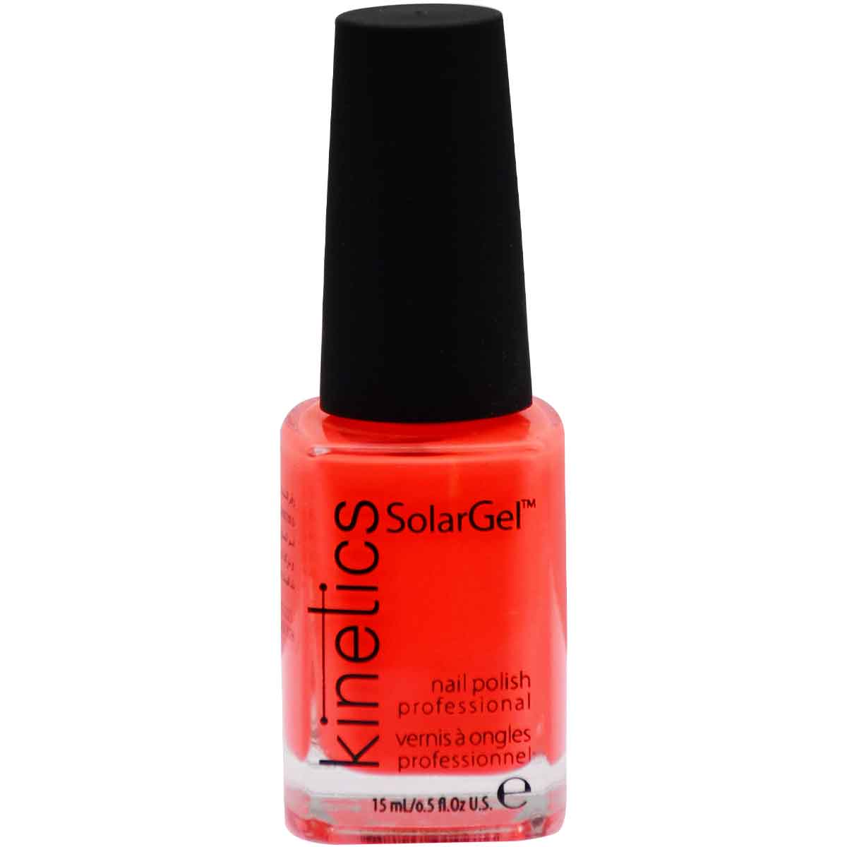 Kinetics Solargel Nail Polish/534 image number 0