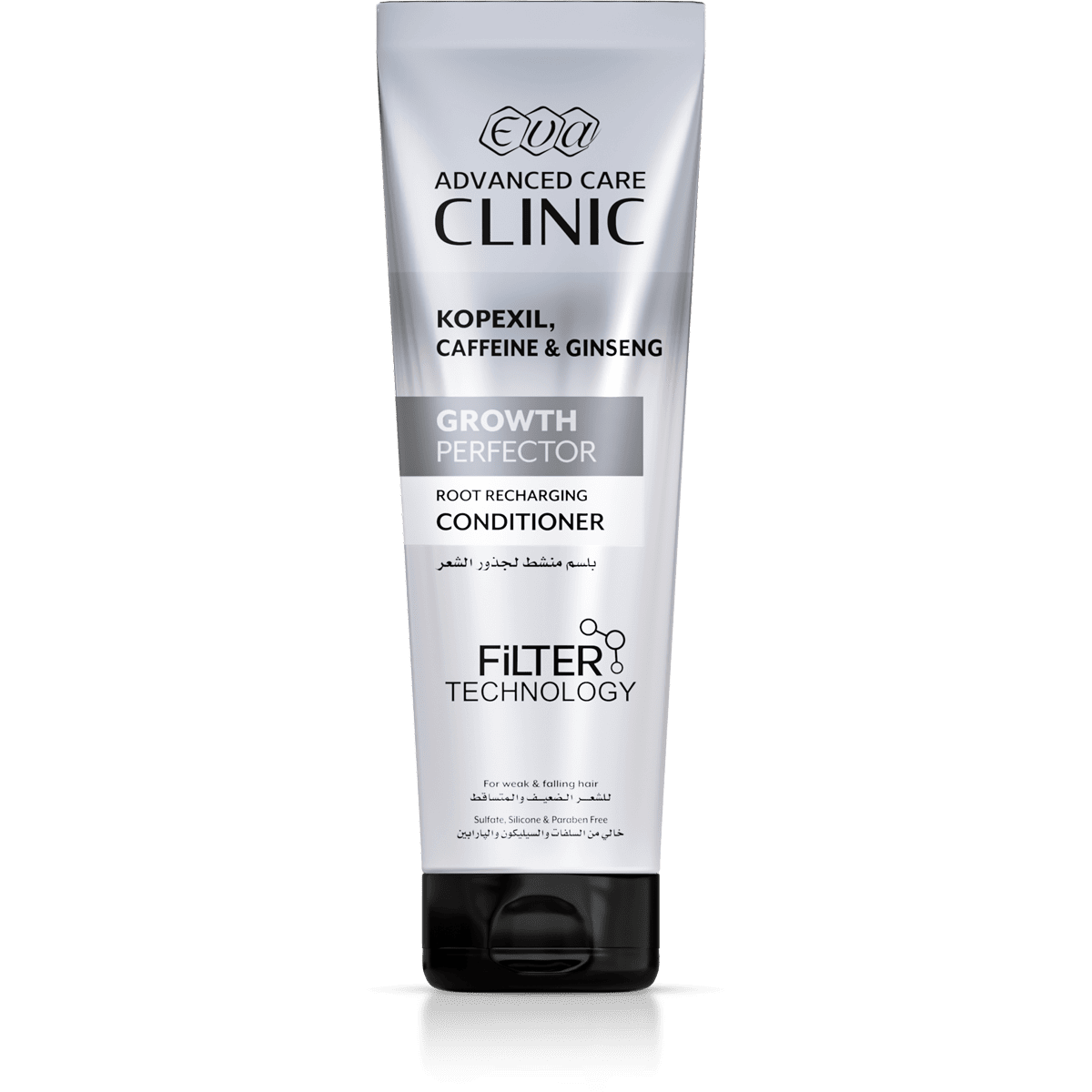 Eva Advanced Care Growth Perfector Conditioner 230ml image number 0