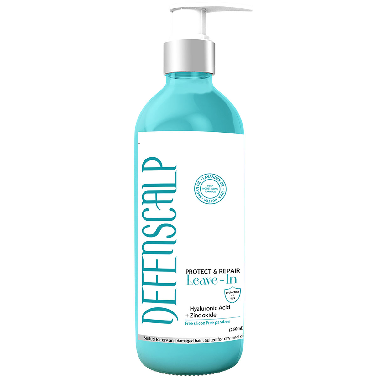 Defenscalp Protect and Repair Leave-In Conditioner 250ml image number 0