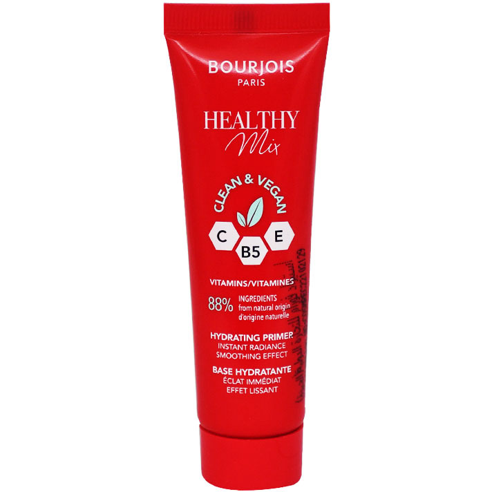 Bourjois Healthy Mix Clean and Vegan Primer 30ml image number 0
