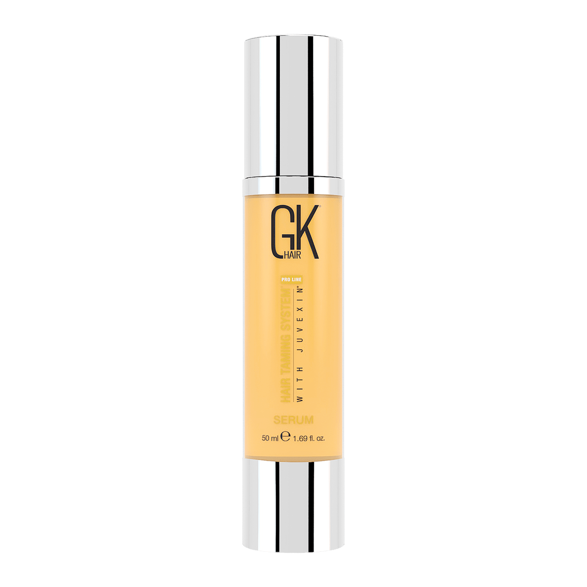 G.K. Hair Taming System Serum 50ml