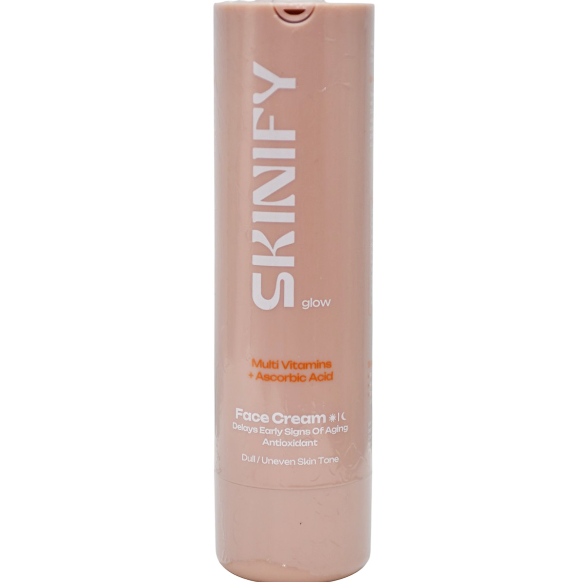 Skinify Glow Multi Vitamin and Ascorbic Acid Face Cream 50ml image number 0