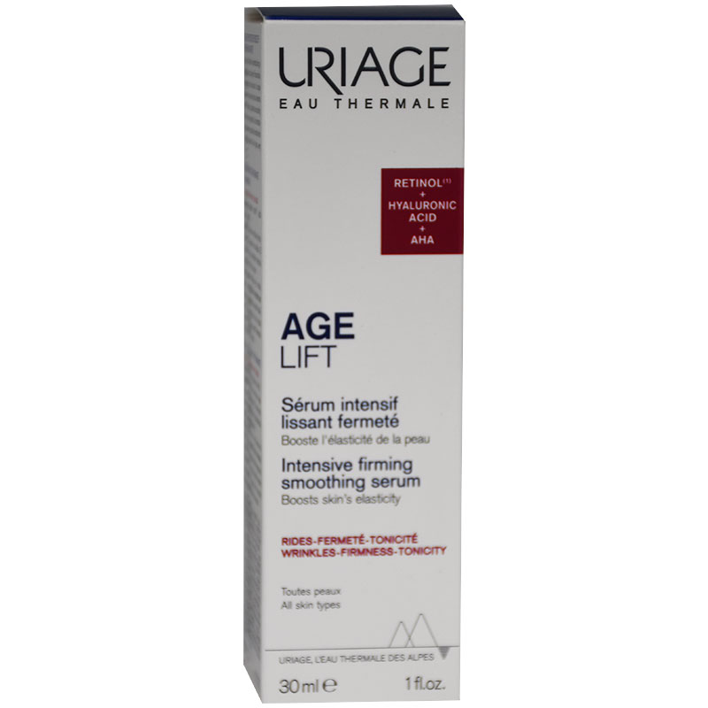 Uriage Age Lift Intense Firming Smoothing Serum 30ml image number 0