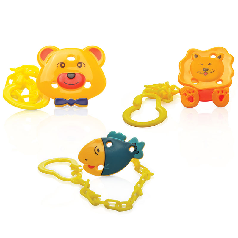 La Frutta Pacifier Holder /22620 image number 0