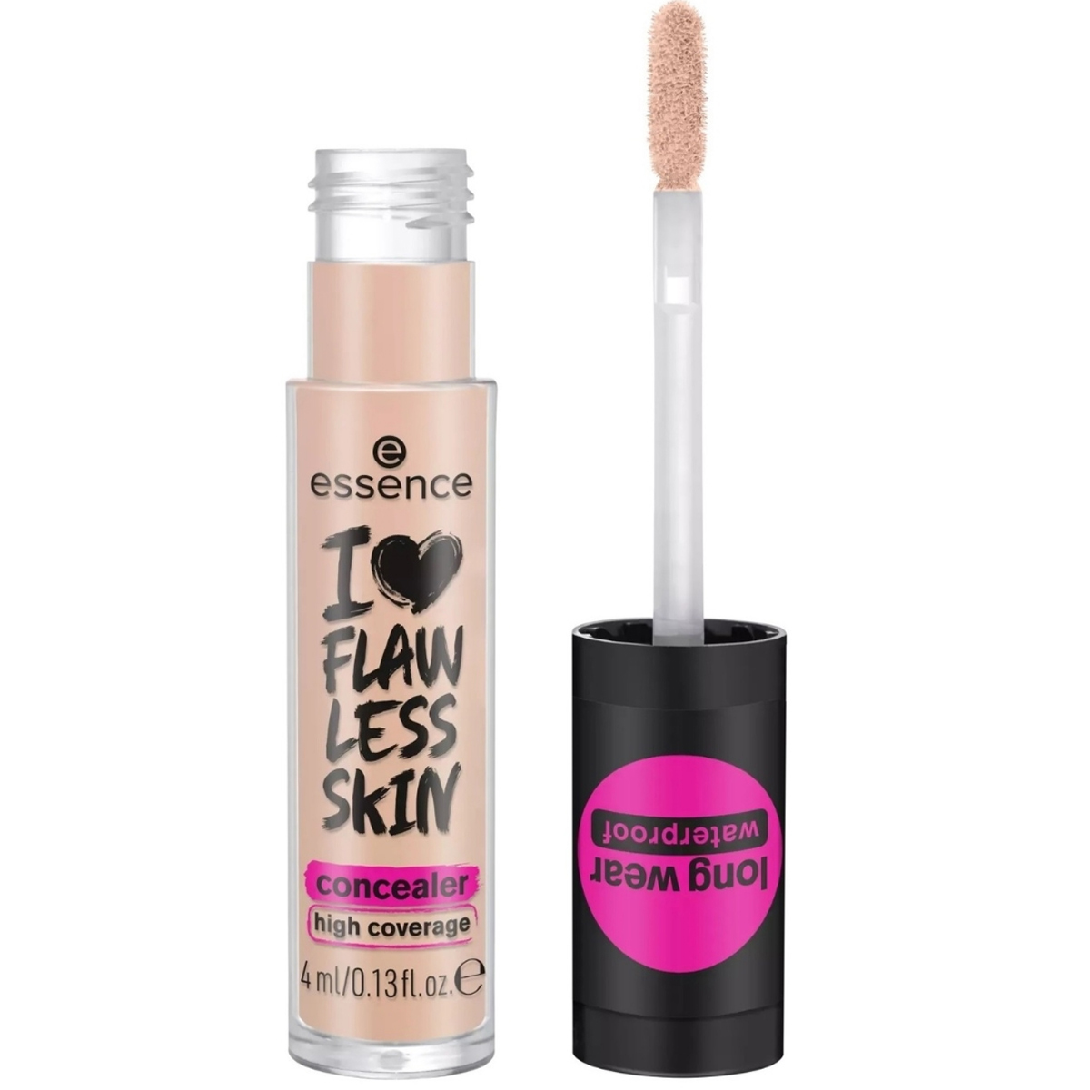 Essence I Love Flawless Skin Concealer/30 image number 0