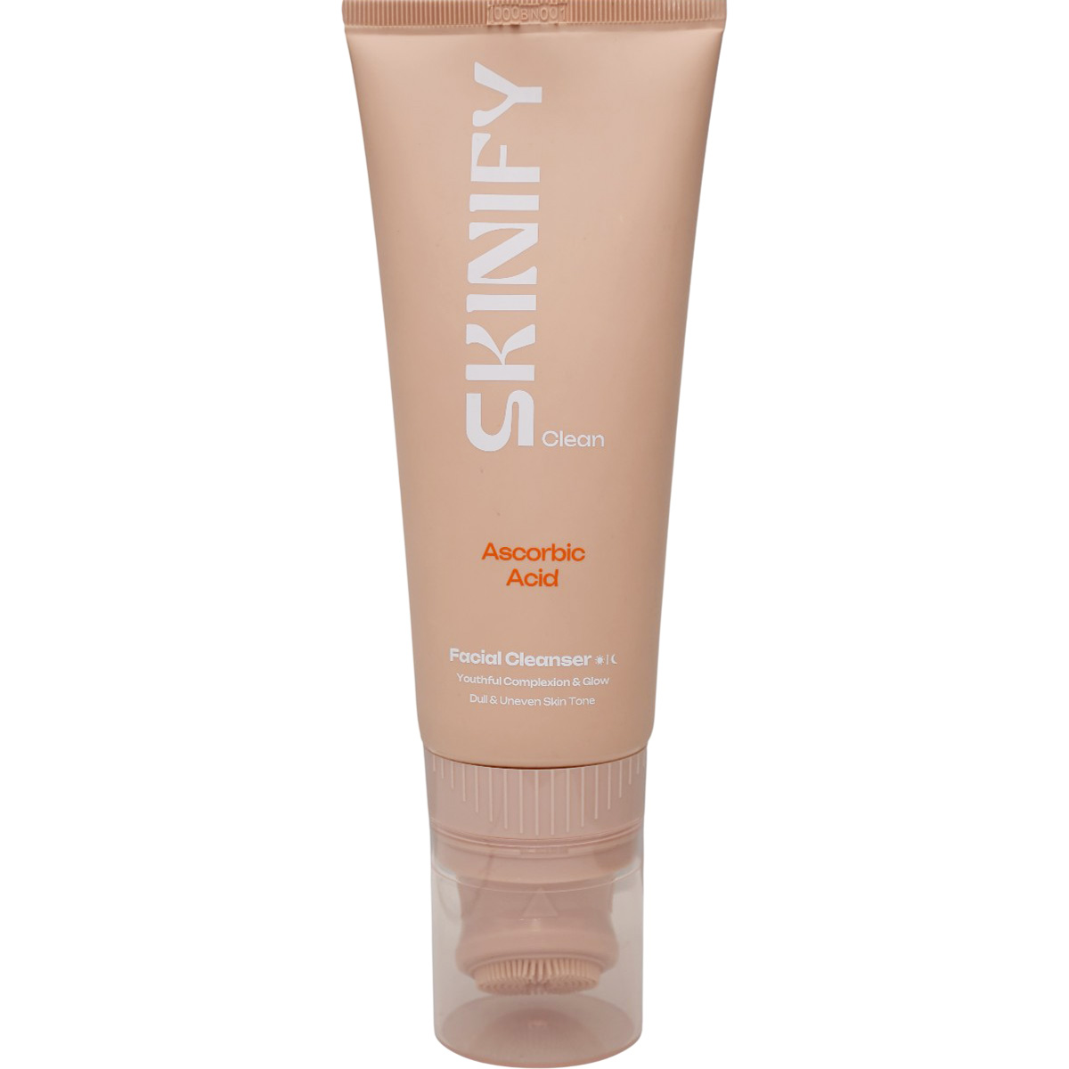Skinify Ascorbic Acid Facial Cleanser 200ml image number 0