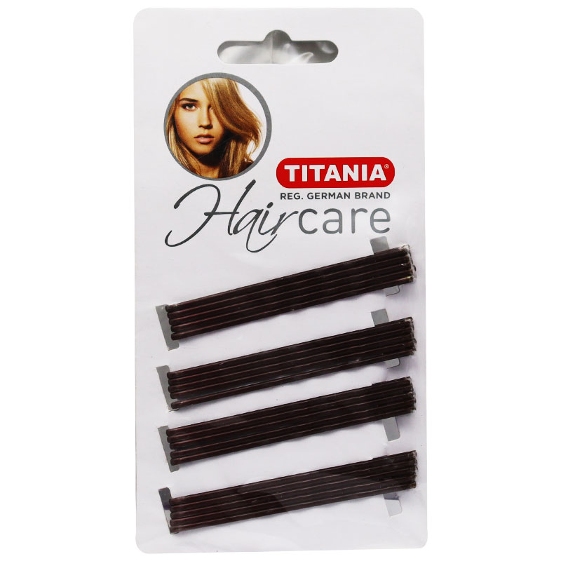 Titania Hair Care Hair Panies 20 pieces /8051/7B image number 0