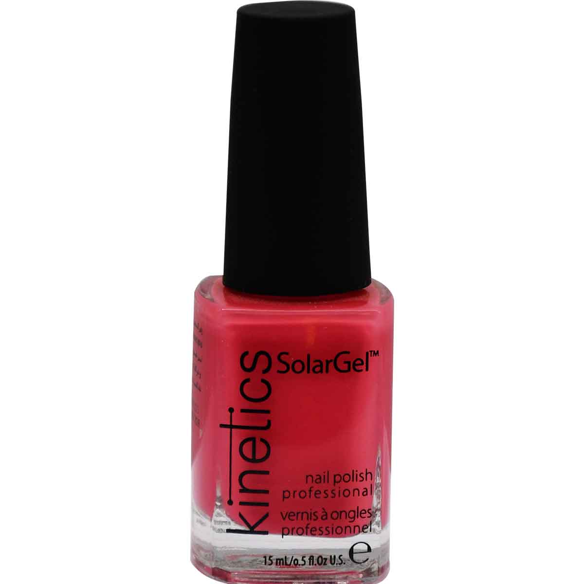 Kinetics Solargel Nail Polish/206 image number 0