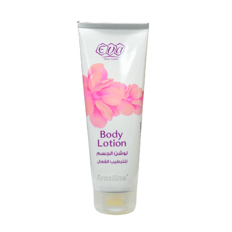 Eva Evasiline Body Lotion 240ml image number 0