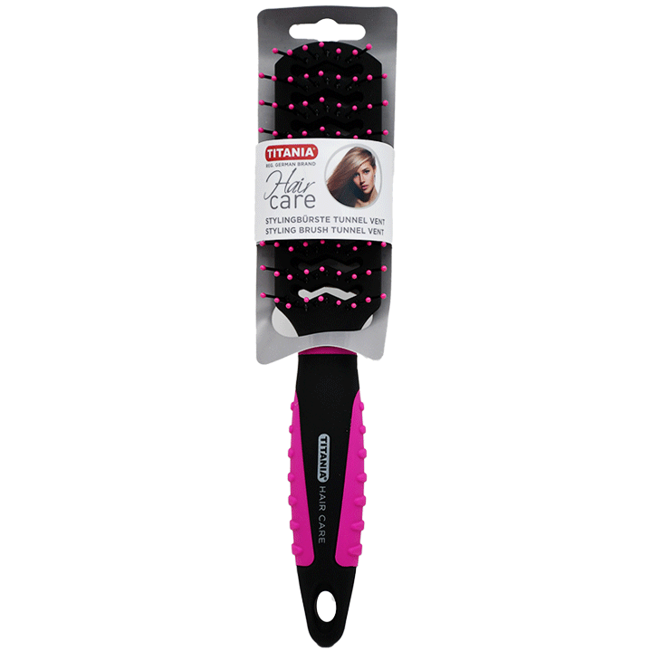 Titania Hair Care Brush /1377 image number 0