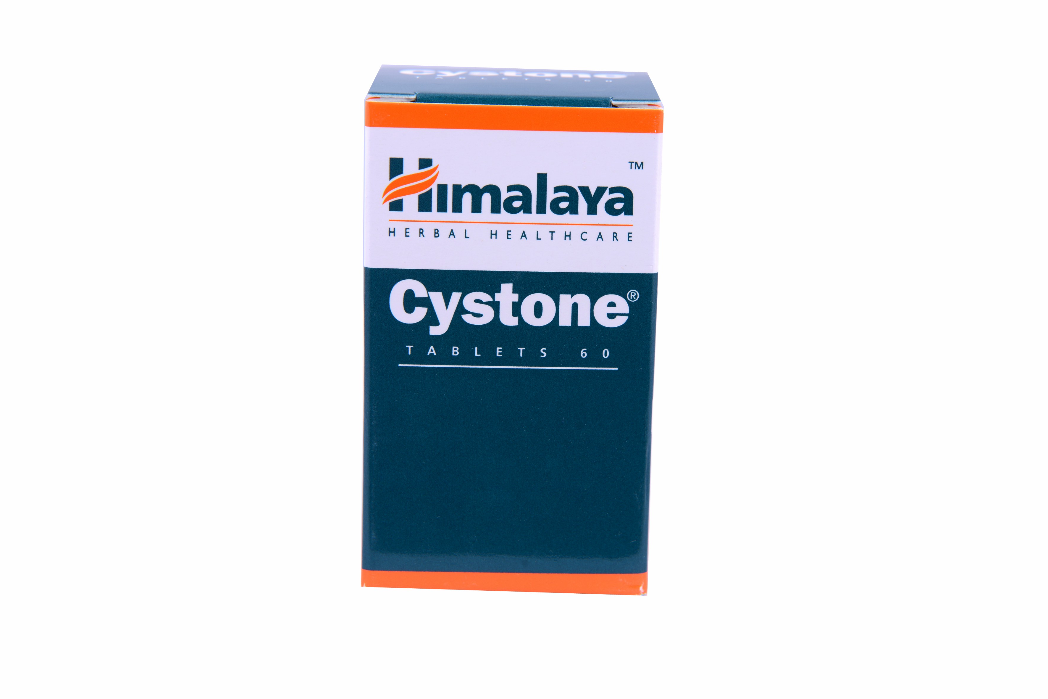 Cystone 60 Tablets image number 0