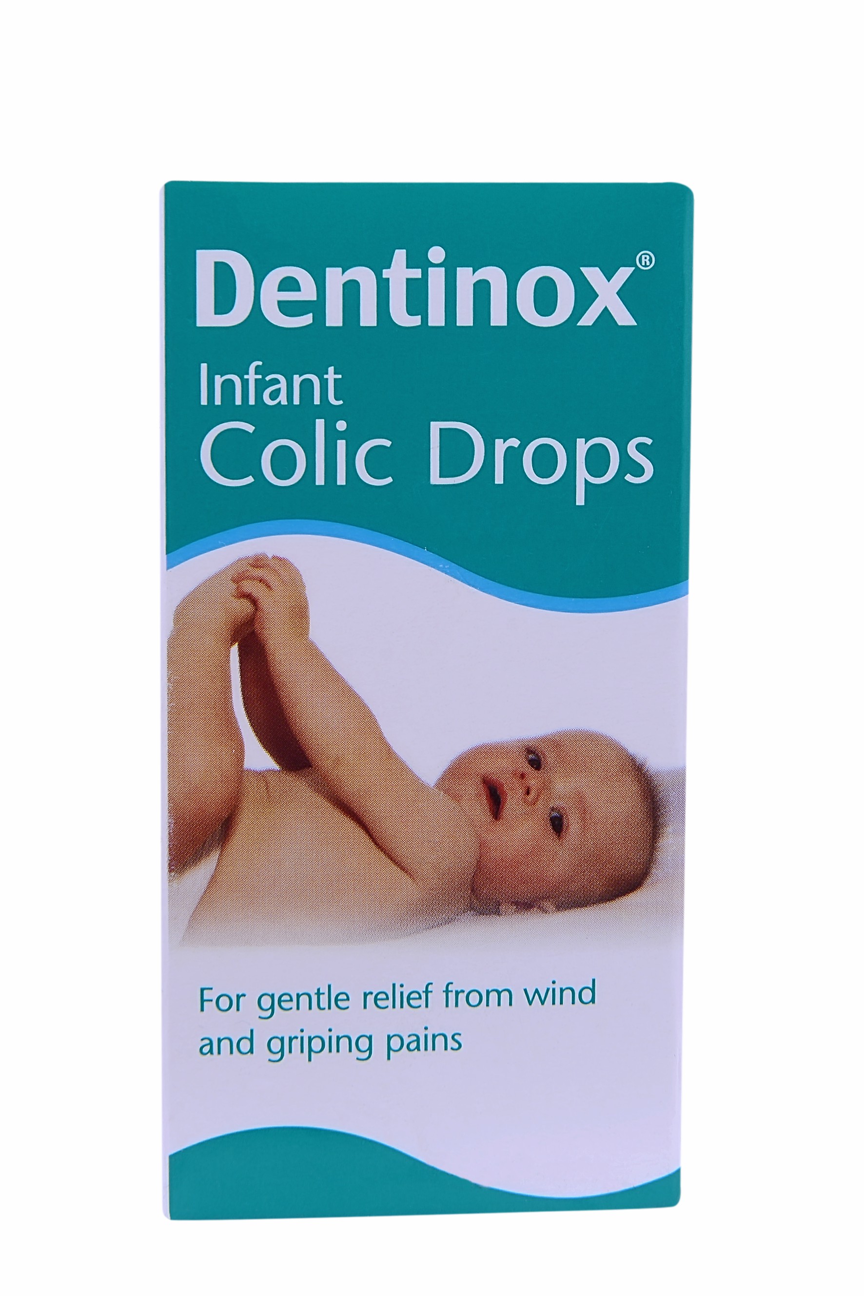 Dentinox Colic 100ml Oral Drops image number 0