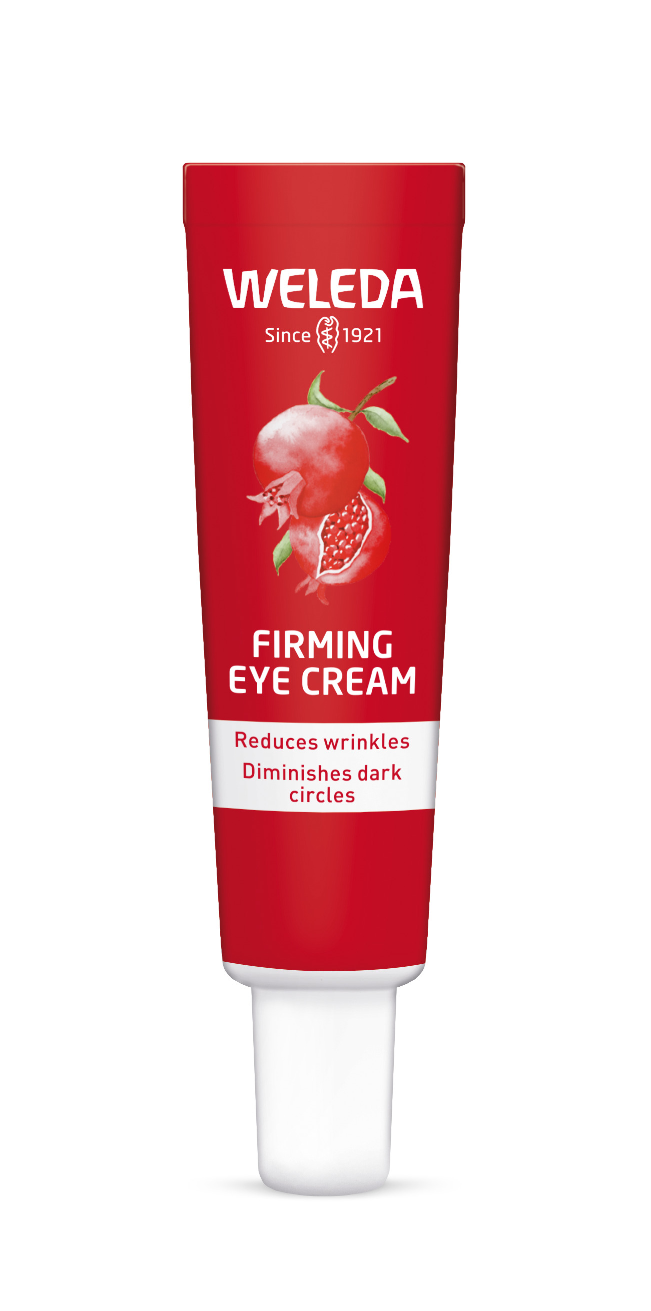 Weleda pomegranate And Maca Firming Eye Cream 12ml image number 0
