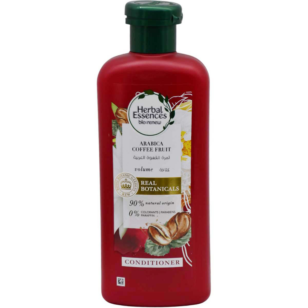 Herbal Essences Arabica Coffee Fruit Conditioner 400ml image number 0